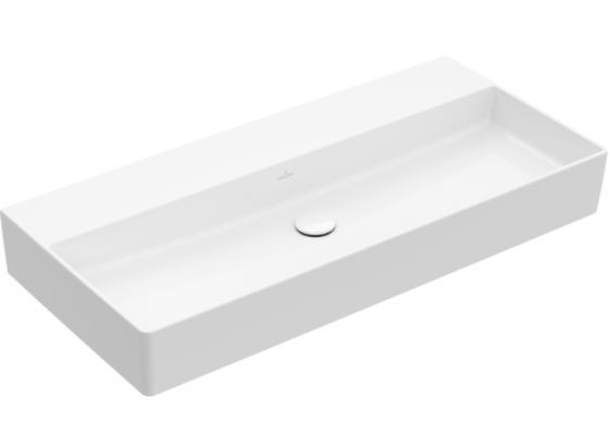 Villeroy & Boch Memento 2 téglalap alakú mosdó