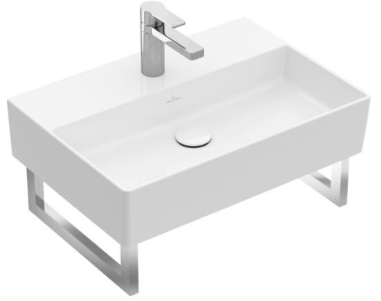 Villeroy & Boch Memento 2 téglalap alakú mosdó