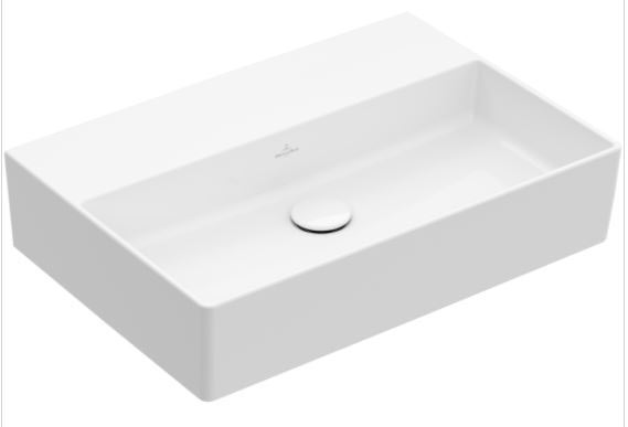 Villeroy & Boch Memento 2 téglalap alakú mosdó