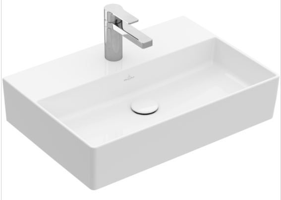 Villeroy & Boch Memento 2 téglalap alakú mosdó