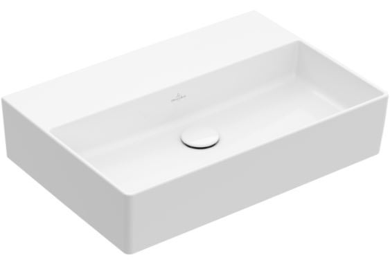 Villeroy & Boch Memento 2 téglalap alakú mosdó