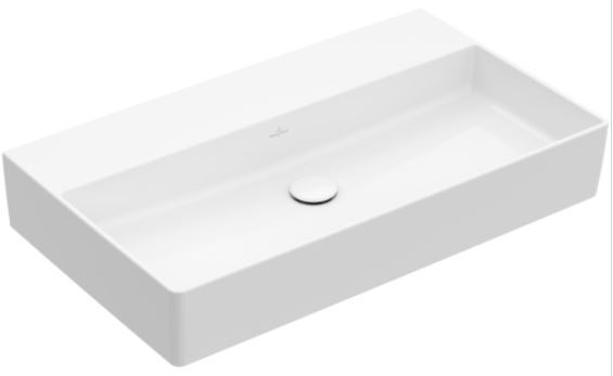 Villeroy & Boch Memento 2 téglalap alakú mosdó