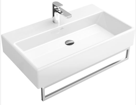 Villeroy & Boch Memento téglalap alakú mosdó