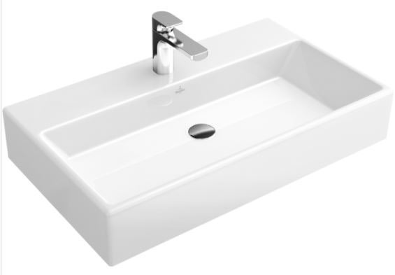 Villeroy & Boch Memento téglalap alakú mosdó