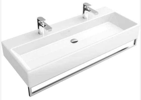 Villeroy & Boch Memento téglalap alakú mosdó