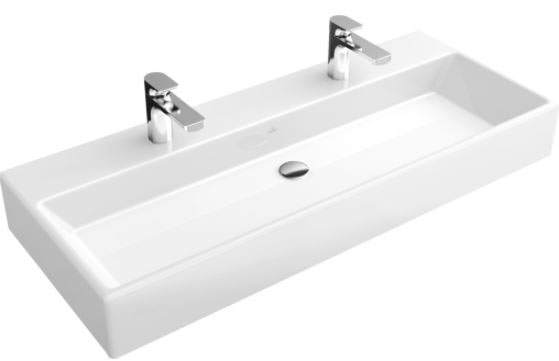 Villeroy & Boch Memento téglalap alakú mosdó