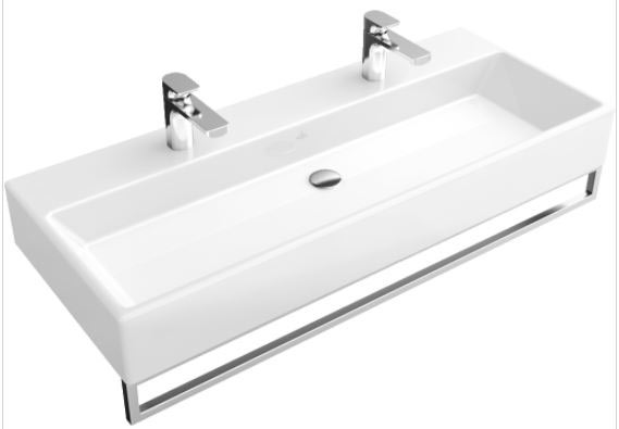 Villeroy & Boch Memento téglalap alakú mosdó