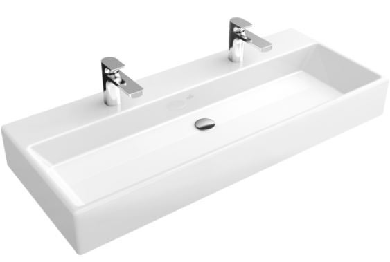 Villeroy & Boch Memento téglalap alakú mosdó