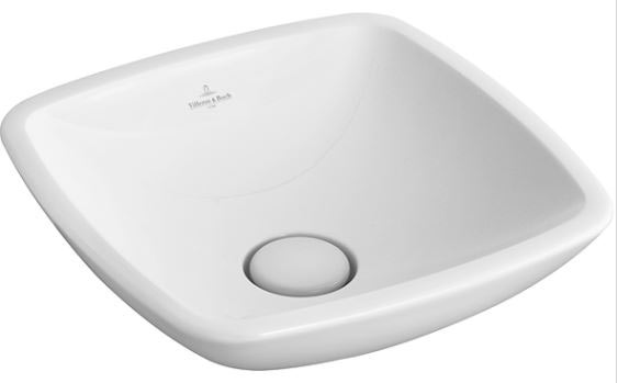 Villeroy & Boch Loop & Friends felületre szerelhető mosdó