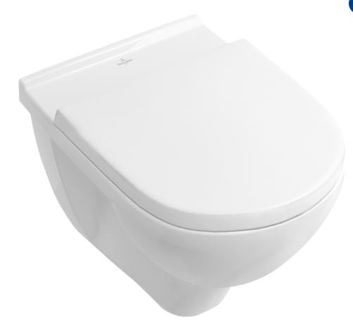 Villeroy & Boch O Novo ovális wc