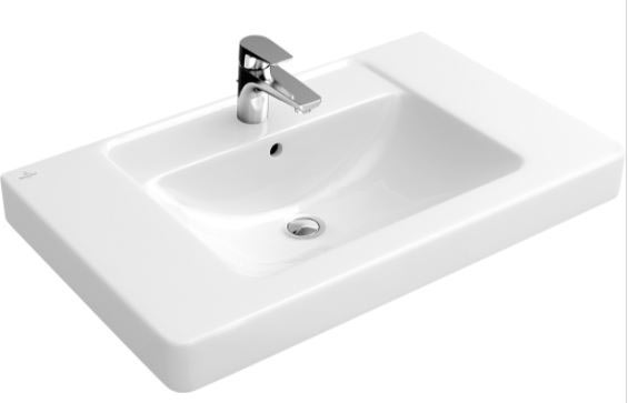 Villeroy & Boch Architectura téglalap alakú mosdó