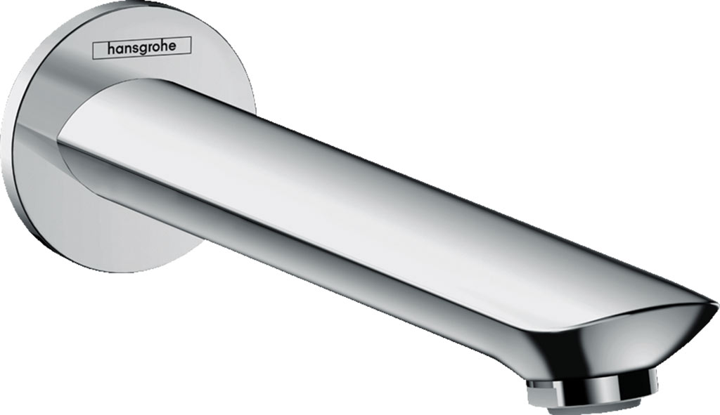 Hansgrohe Novus Novus kádtöltő