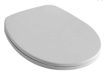 Villeroy & Boch O Novo WC ülőke