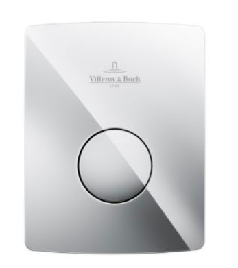 Villeroy & Boch ViConnect WC öblítő rendszer