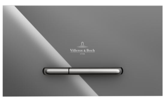 Villeroy & Boch ViConnect WC öblítő rendszer