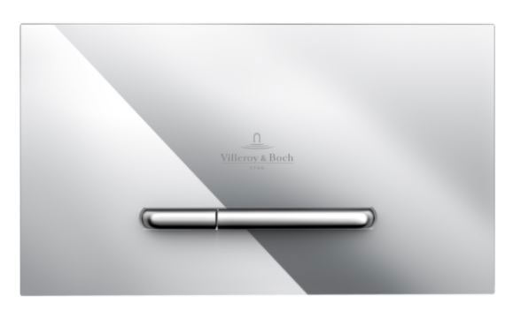Villeroy & Boch ViConnect WC öblítő rendszer