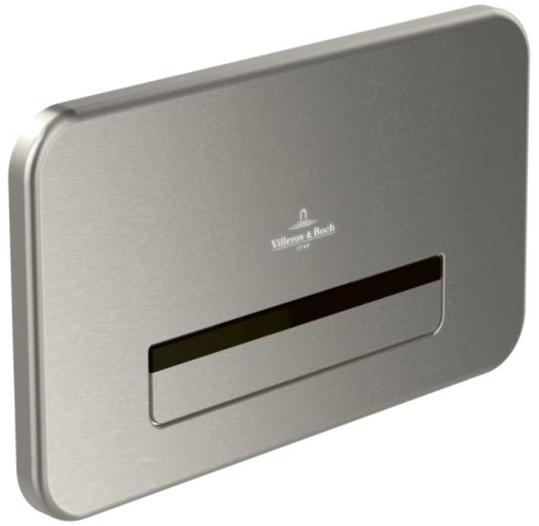 Villeroy & Boch ViConnect WC öblítő rendszer