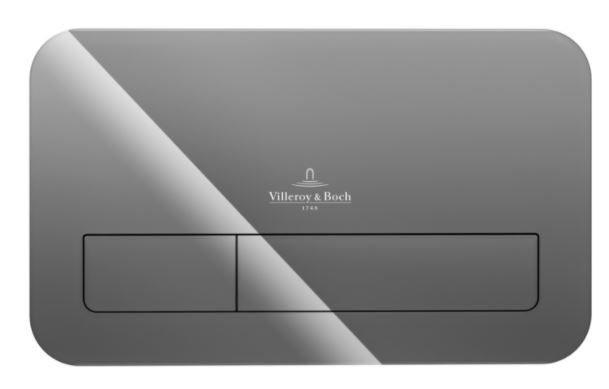 Villeroy & Boch ViConnect WC öblítő rendszer
