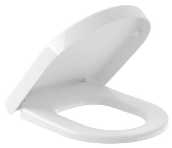 Villeroy & Boch ViCare WC ülőke