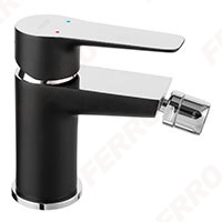 Ferro Adore Black/Chrome BDR6BLC - bidécsaptelep