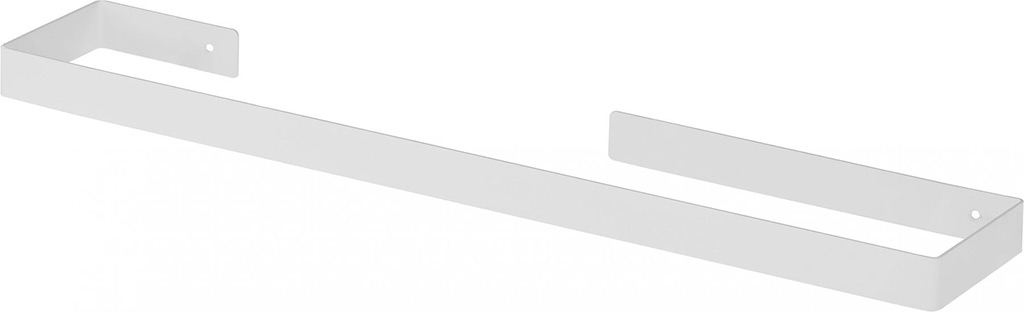 Deante Mokko 60 cm-es fali törölköző akasztó Bianco
