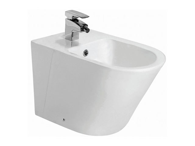 Arezzo Design Indiana álló bidet