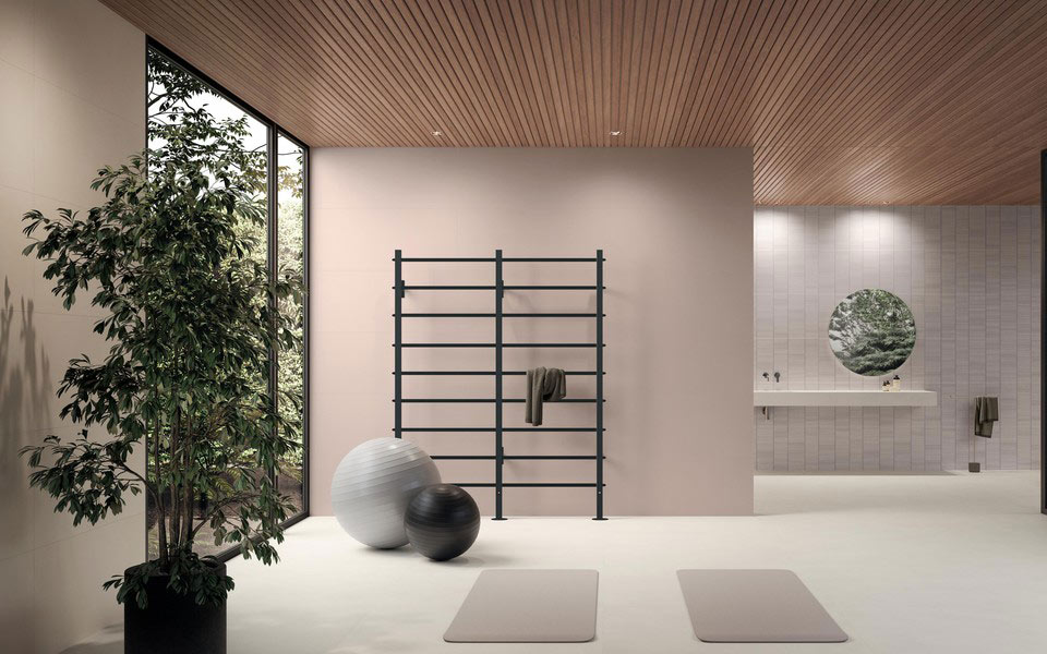 Atlas Concorde Boost Color Falburkolat | Csempék és Padlólapok