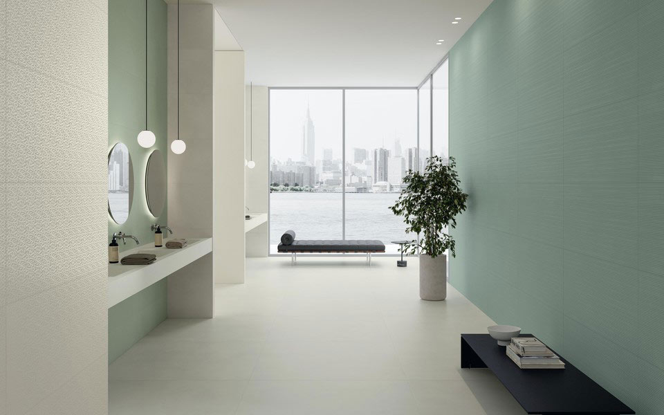 Atlas Concorde Boost Color Falburkolat | Padlólapok és Csempék