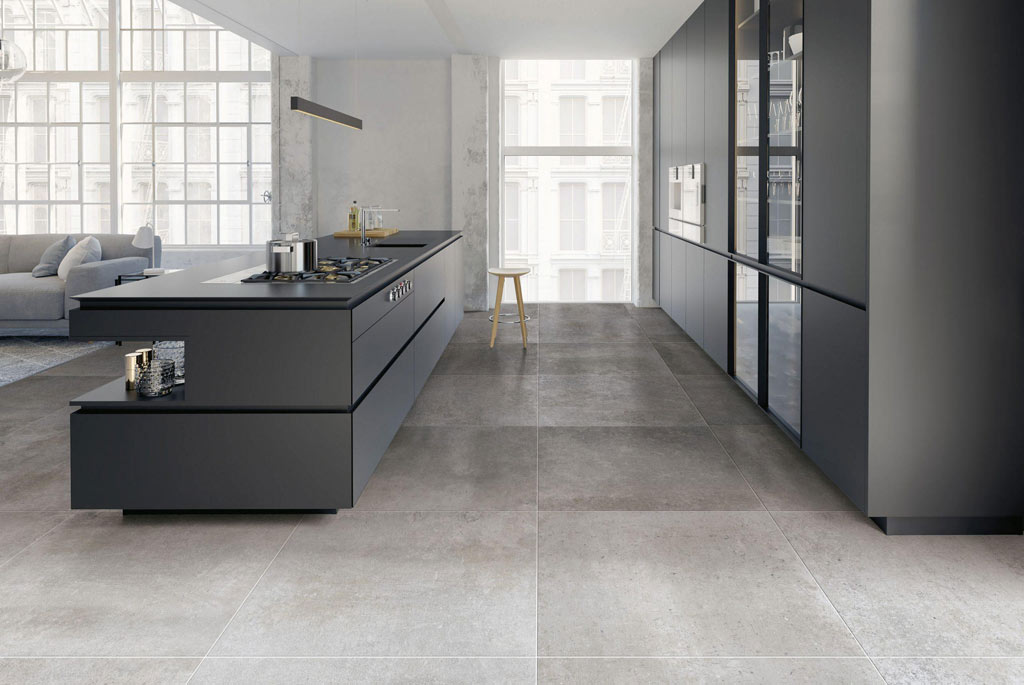Ceramiche Brennero Mood Konyhai burkolólap