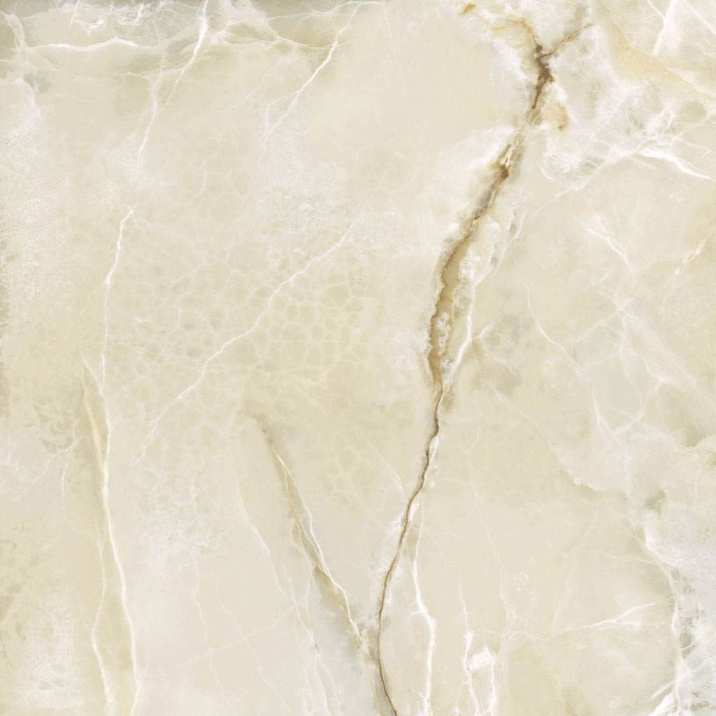 Cerdisa Archimarble Onice Perla Polished falicsempe és padlólap 60x60 cm