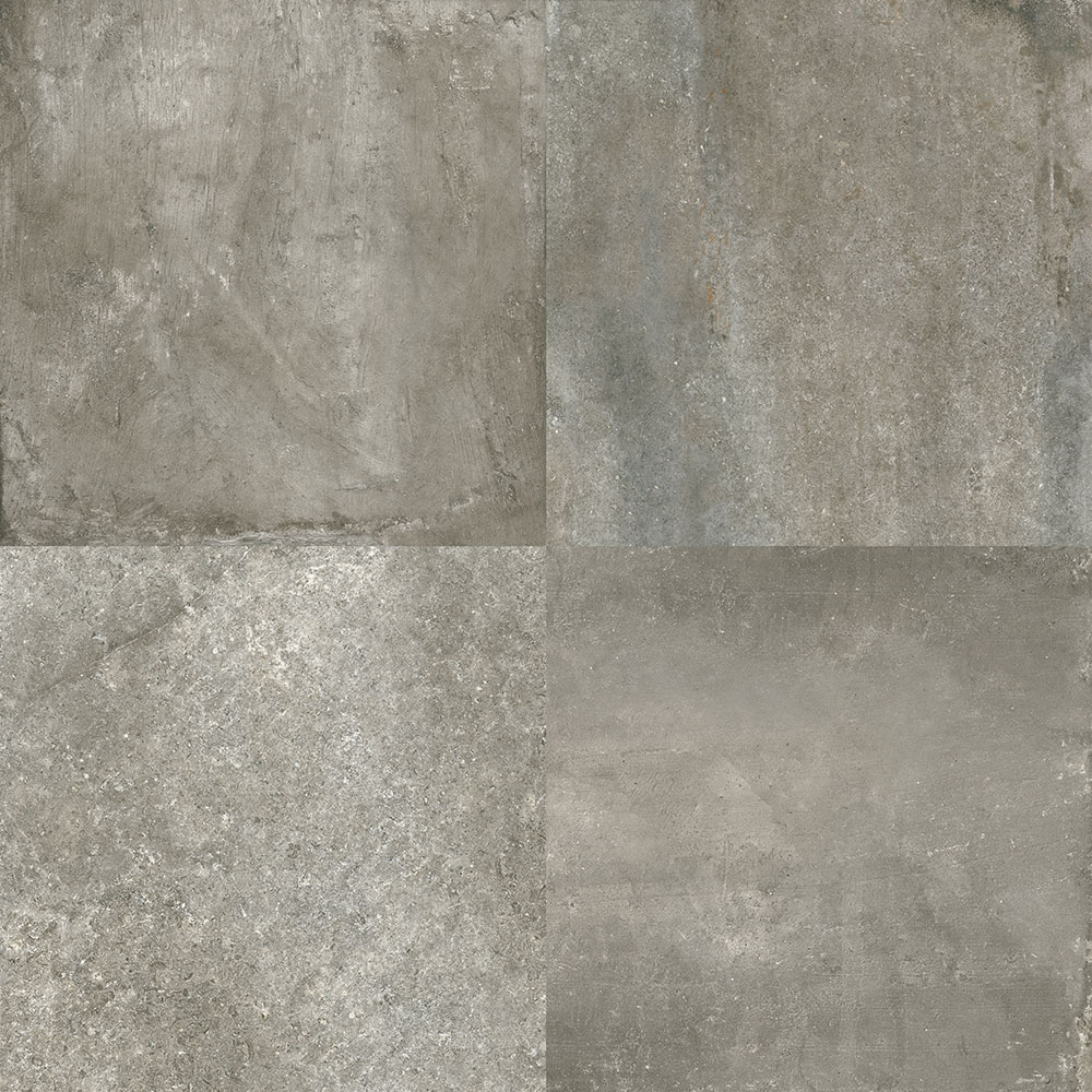 Cerdisa Stonemix Multicolor falicsempe és padlólap 120x120 cm