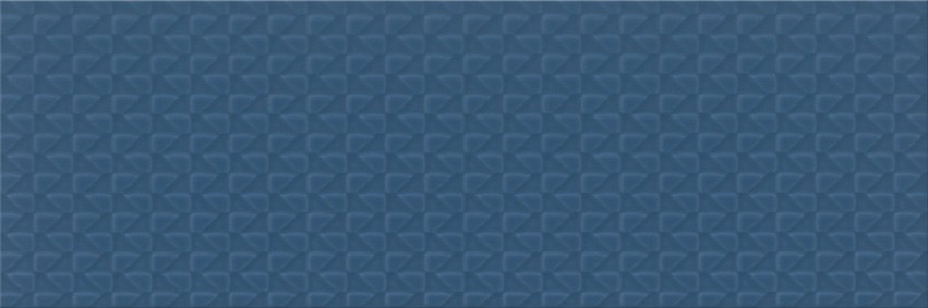 Cersanit Zambezi Blue Small Strucutre Matt W942-008-1 falicsempe 20 x 60