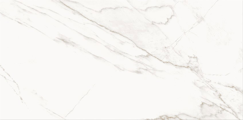 Cersanit PS804 White Glossy W563-001-1 falicsempe 29,8 x 59,8