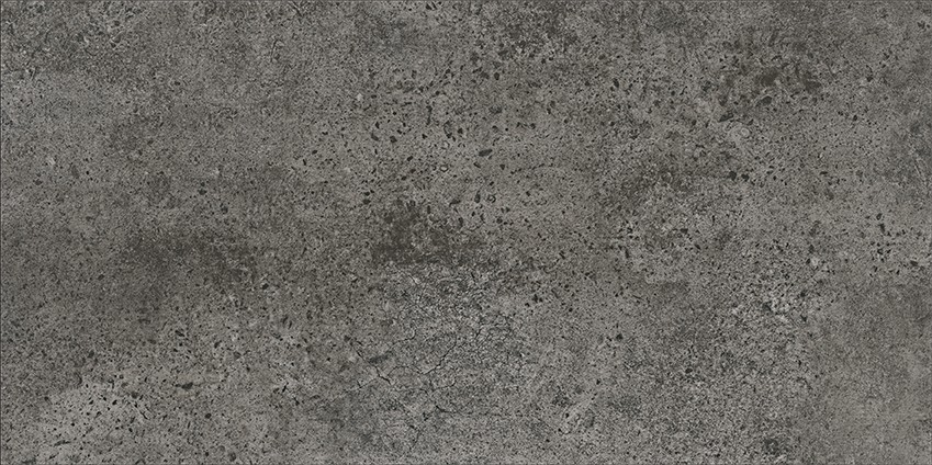 Cersanit Ashland G314 Graphite falburkolat 29,8x59,8 cm
