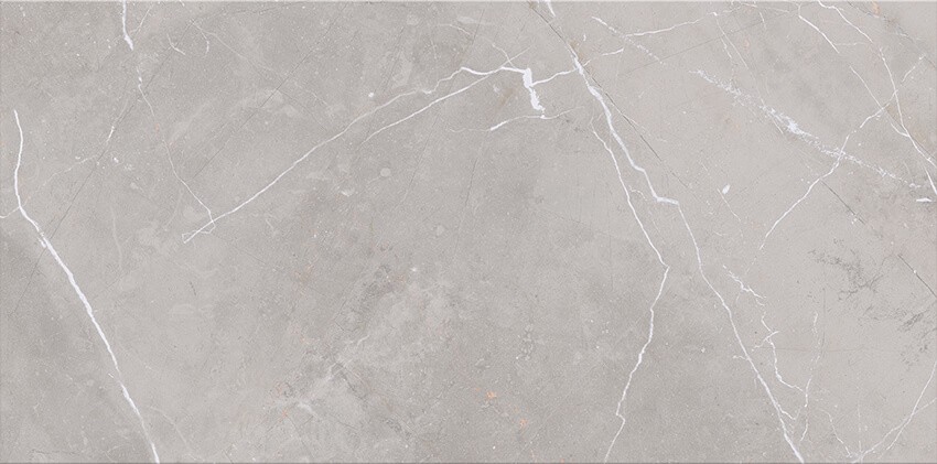 Cersanit Assier Grey Glossy falicsempe 29,7x60 cm