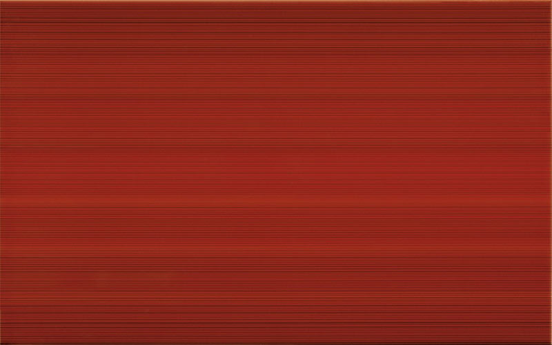 Cersanit falicsempe Cersanit Loris red structure W398-003-1 falicsempe