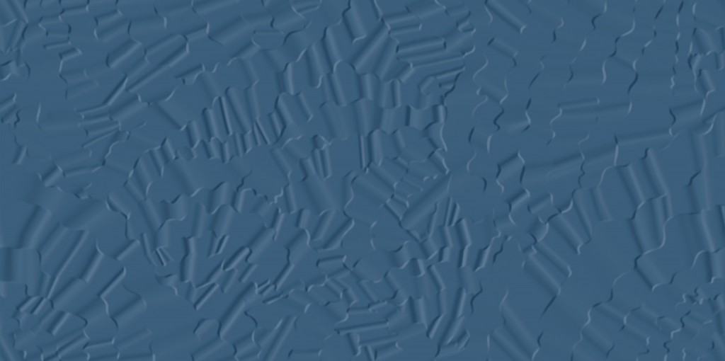 Cersanit Olalla Blue Structure Satin Rect NT1240-001-1 falicsempe 29,8x59,8 cm