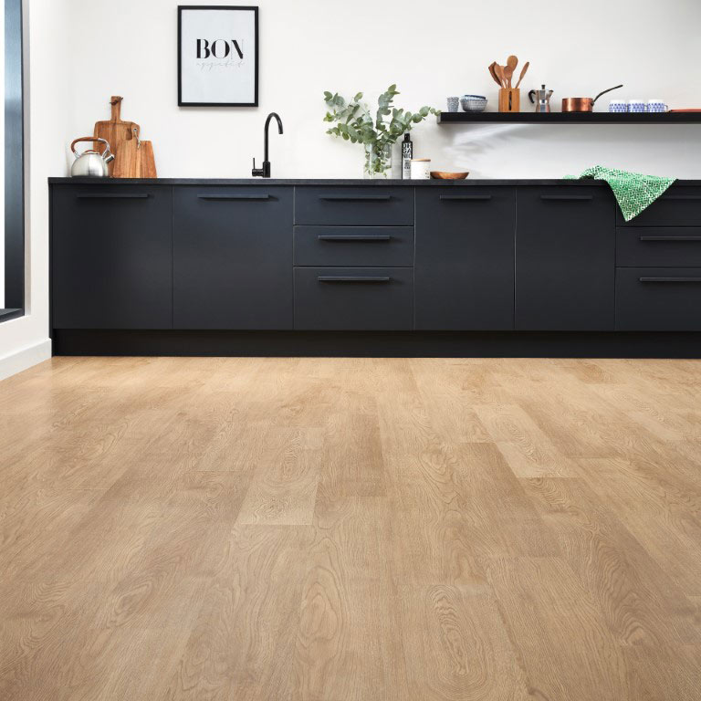 Designflooring Palio Gluedown Tavolara Vinyl PVP144 padlólap