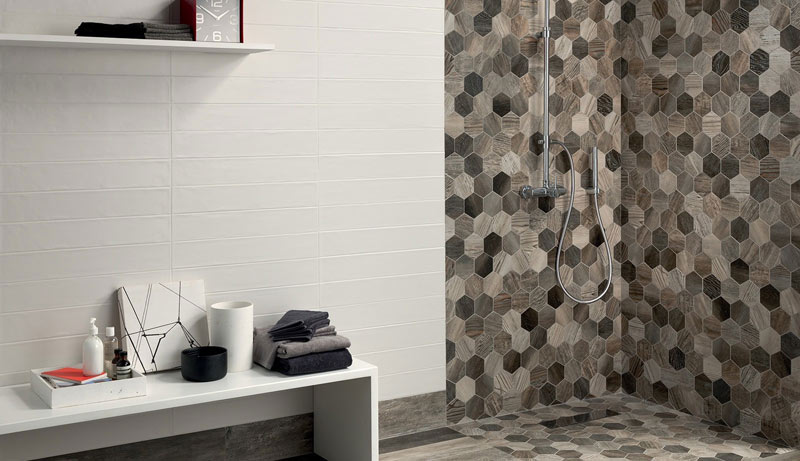 Dom Ceramiche Barn Wood Falburkolat