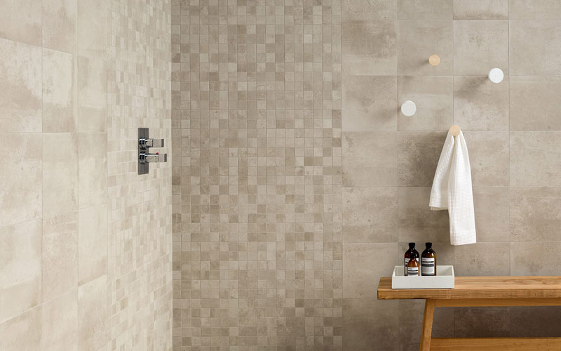 Dom Ceramiche Entropia Falburkolat
