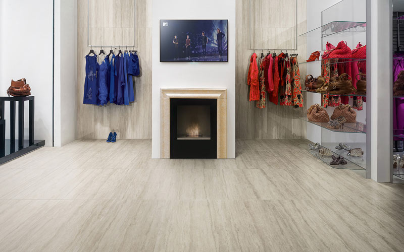 Dom Ceramiche Majestic Fahatású járólap