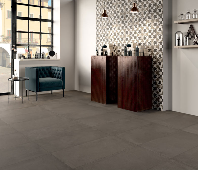 Dom Ceramiche Comfort R Kőhatású járólap