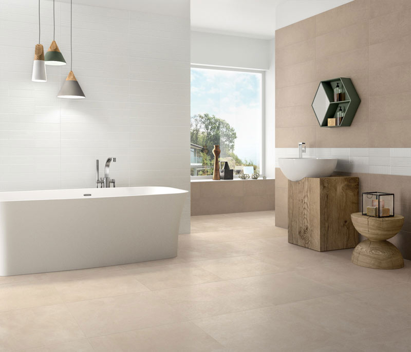 Dom Ceramiche Desert Falburkolat