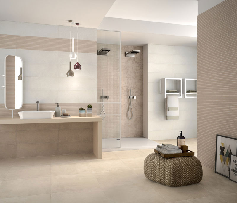 Dom Ceramiche Desert Falburkolat