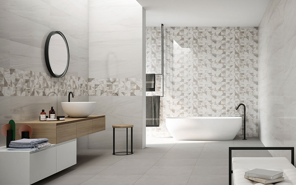 Dom Ceramiche Castle Falburkolat