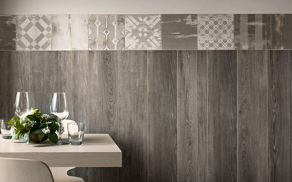 Dom Ceramiche Craftsman Falburkolat
