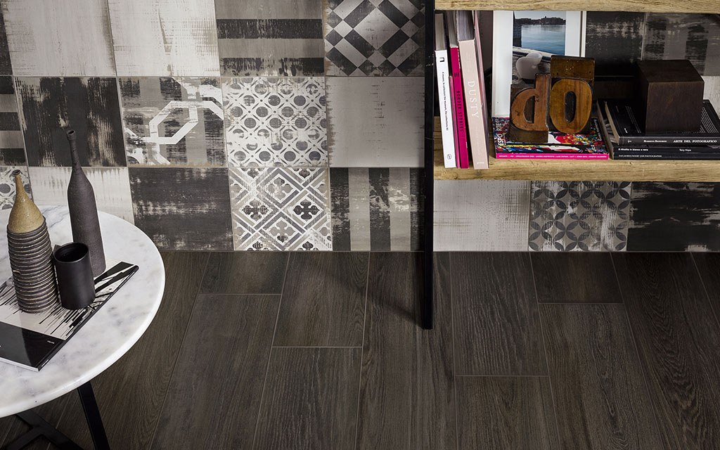 Dom Ceramiche Craftsman Falburkolat