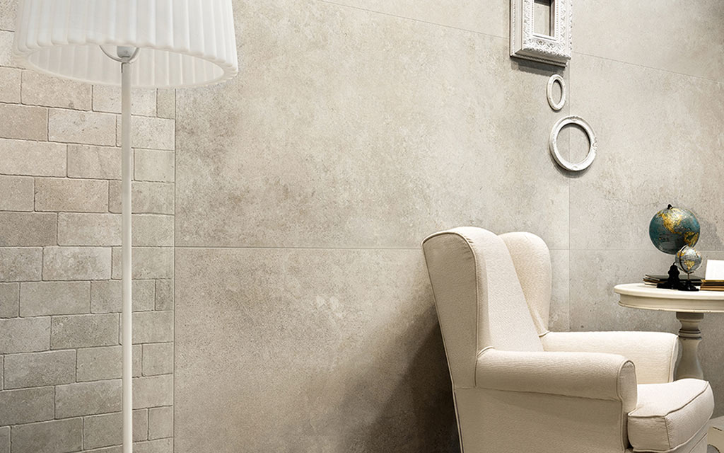 Dom Ceramiche Mas De Provence Falburkolat