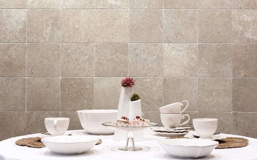 Dom Ceramiche Mas De Provence Falburkolat