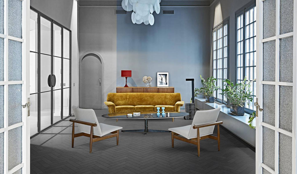 Dom Ceramiche Blake Kőhatású járólap